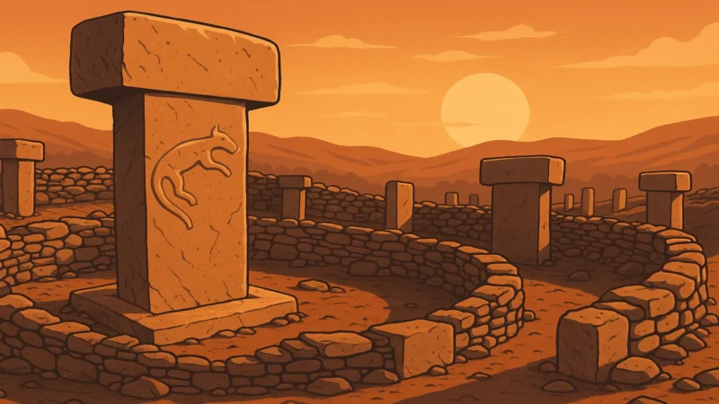 Los descubrimientos arqueológicos más importantes del siglo XXI